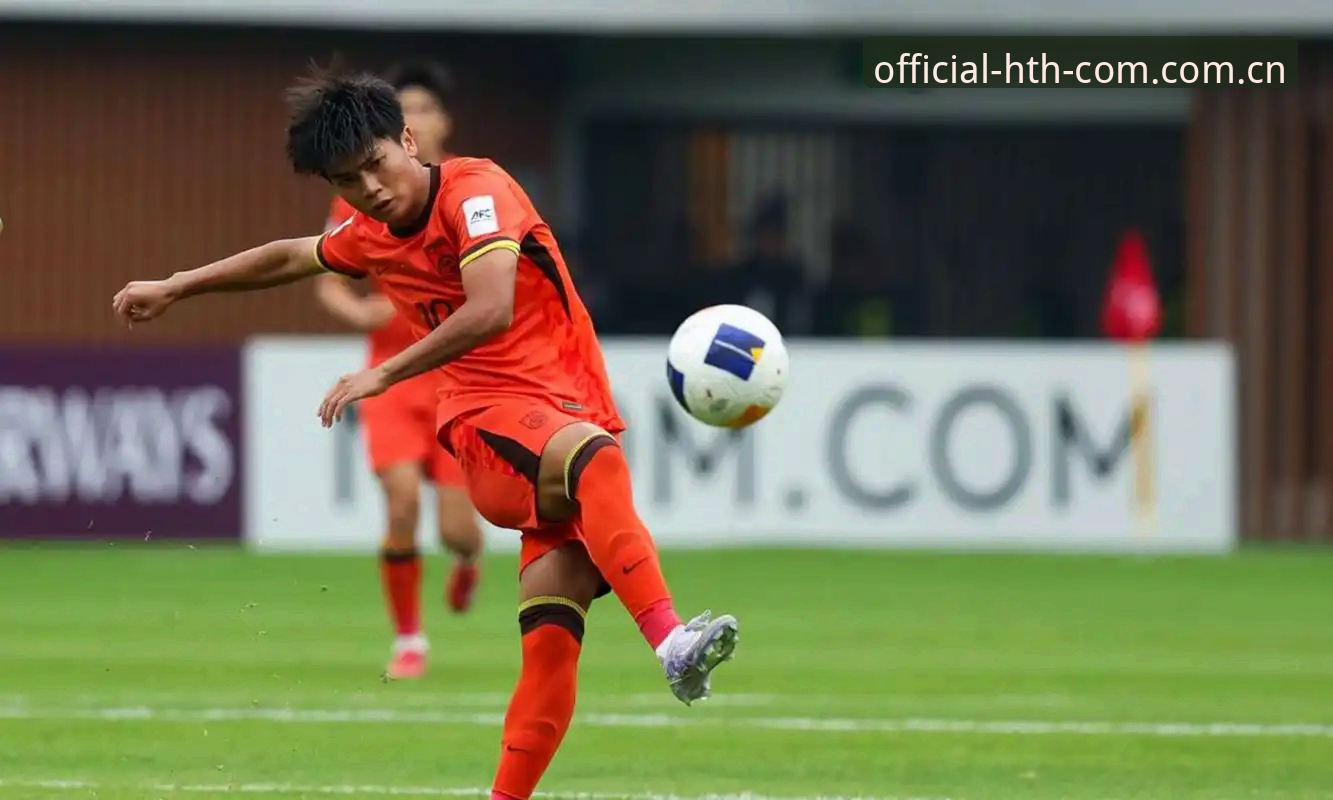 U19国足0-3完败突尼斯深度评测：一次关于“数据幻觉”的检验